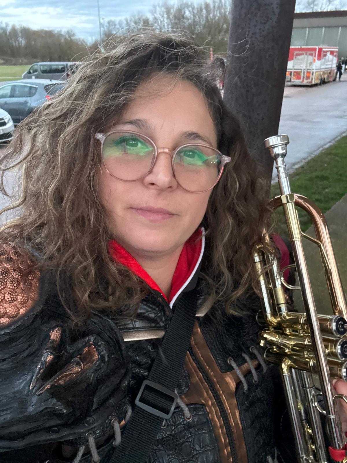 Carmelita Vegnaduzzi