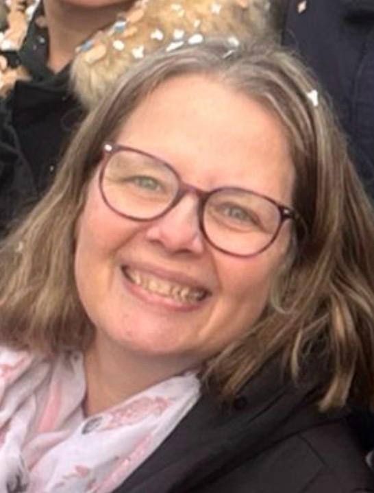 Nadia GANDER