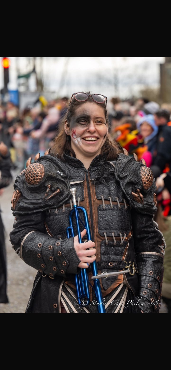 Cellia LONGONNI